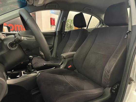 HONDA CITY 1.5 DX 16V FLEX 4P AUTOMÁTICO